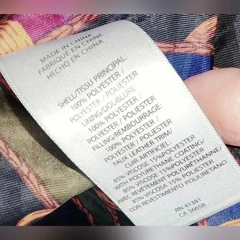 LAUREN RALPH LAURENPlus Size Quilted Hooded Jacket J5.26.20.05 - Picture 2 of 10